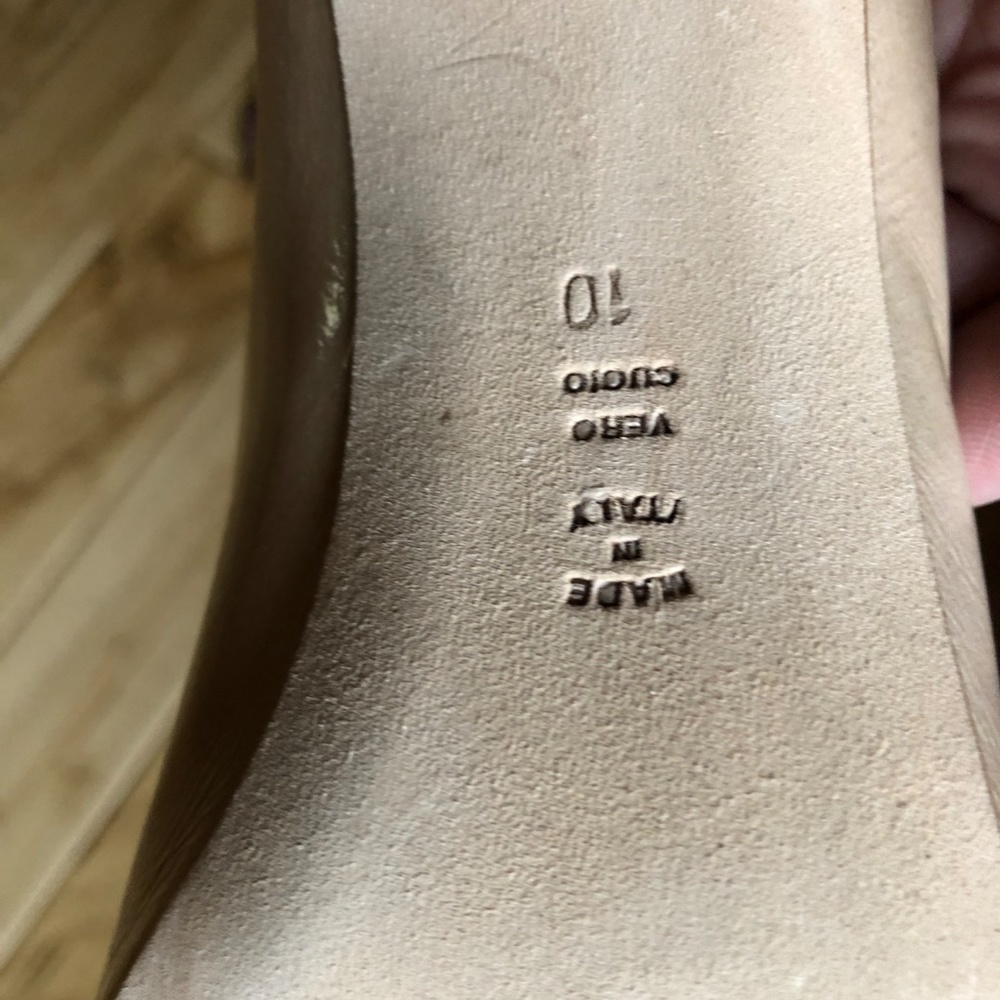 Pumps - Picture 3 of 6